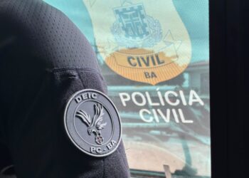 Salvador: Polícia Civil identifica suspeito de envolvimento em latrocínio de jovem