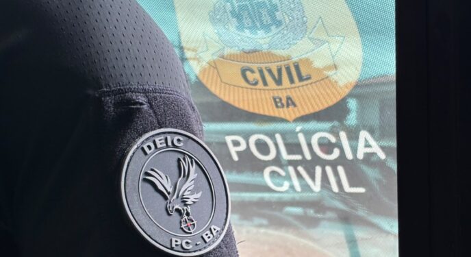 Salvador: Polícia Civil identifica suspeito de envolvimento em latrocínio de jovem