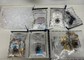 Operação resulta em 2 prisões e apreensão de drogas no interior baiano
