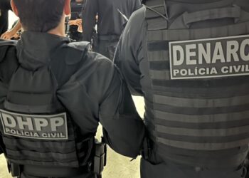 Operação mira tráfico de drogas de luxo que movimentou R$ 9,6 milhões na Bahia