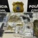 Dois integrantes de organização criminosa reagem à PM e morrem no interior baiano