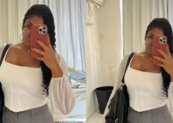 Filha de sargentos da PM baiana é morta durante assalto