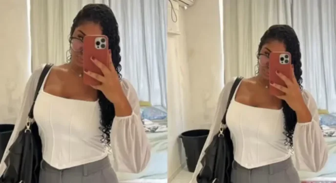 Filha de sargentos da PM baiana é morta durante assalto