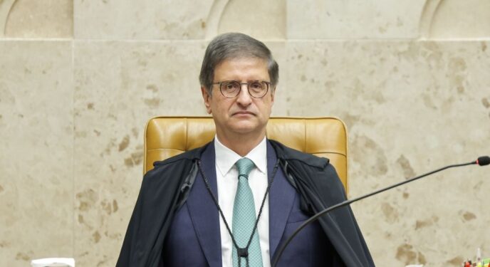 Delegados da PF pedem que Gonet se declare impedido na Compliance Zero
