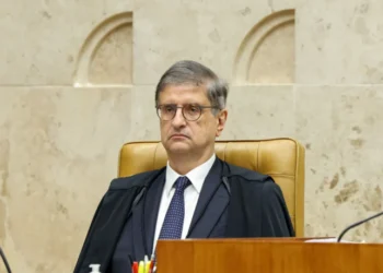 Conselho do MPF analisa relação de Vorcaro sobre o suspeito Gonet