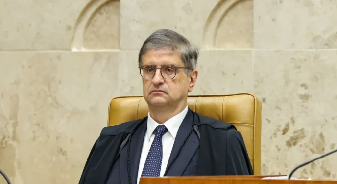 Conselho do MPF analisa relação de Vorcaro sobre o suspeito Gonet