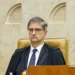 Conselho do MPF analisa relação de Vorcaro sobre o suspeito Gonet