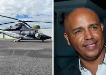 Corpos de Rick e outras 4 vítimas são resgatados em SC