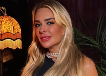 Aliada de Lulinha e investigada defende produtora de “Dark Horse”