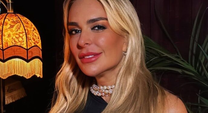 Aliada de Lulinha e investigada defende produtora de “Dark Horse”