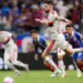 Brasileiro: Flamengo passeia e vence um Bahia irreconhecível