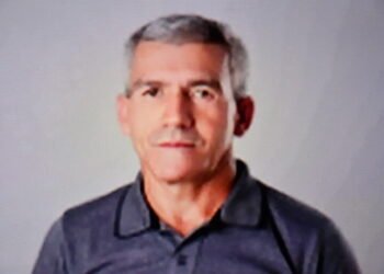 Vereador é preso por descumprimento de medida protetiva no interior baiano