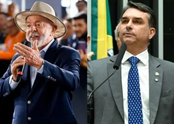 Abstenção segue histórico e rejeição vai decidir o 2º turno
