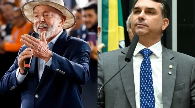 Abstenção segue histórico e rejeição vai decidir o 2º turno