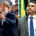 Abstenção segue histórico e rejeição vai decidir o 2º turno