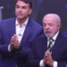 Eleitoreiro: Lula condiciona abertura de sigilos à adesão de Flávio Bolsonaro
