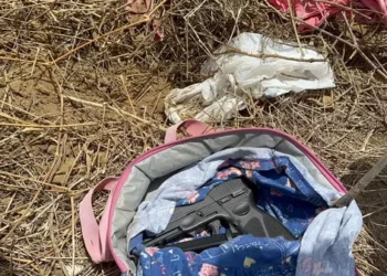 Jovem de 19 anos é presa suspeita de matar guarda municipal com arma da própria vítima