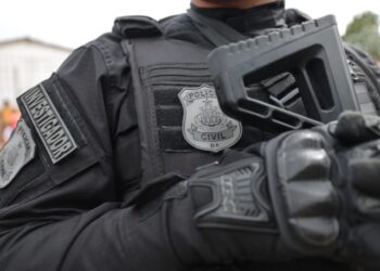 Investigado por homicídio é preso no interior baiano