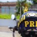 PRF inicia Operação Finados e intensifica fiscalização nas rodovias da Bahia