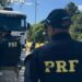 PRF prende 5 suspeitos de furtos a condomínios de luxo na Bahia