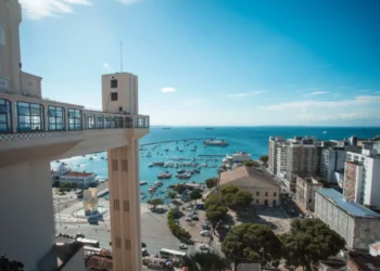 Salvador está entre os melhores destinos do mundo para visitar em 2027